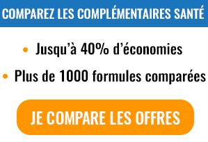 Partenariat complémentaire santé à Villepinte