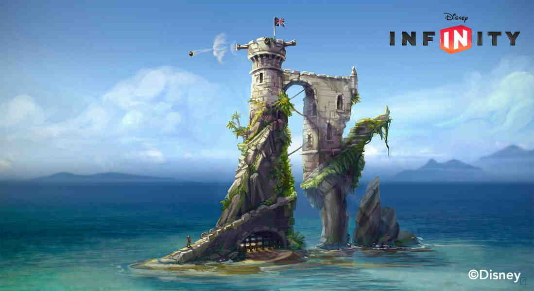 damian, buzugbe, island, fort